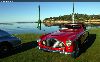 1953 Aston Martin DB2/4 Drophead Coupe by Bertone